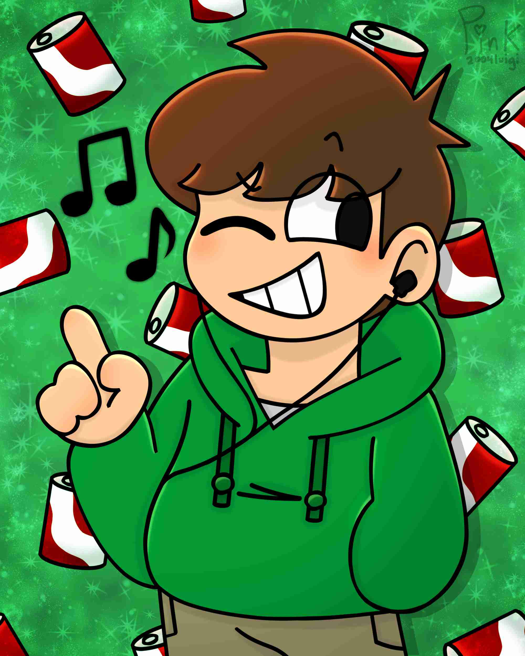 Edd Music Jam